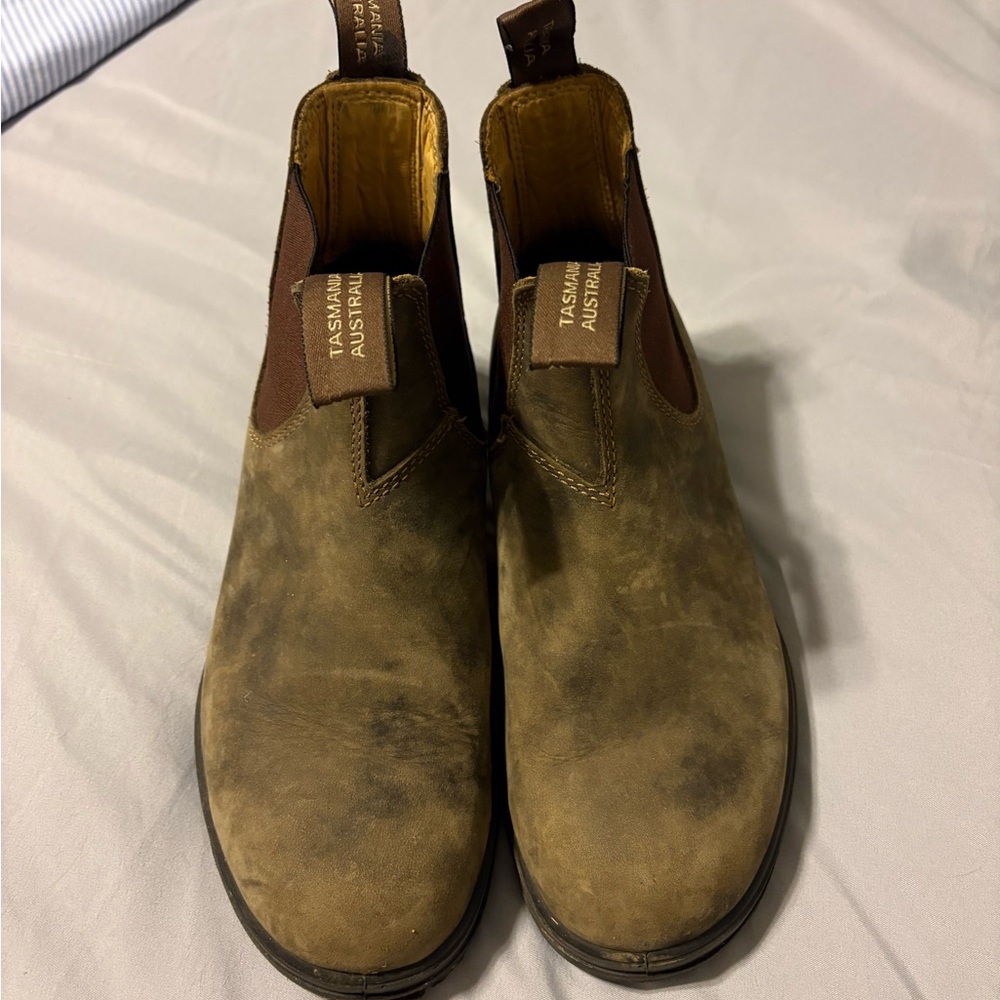 Blundstone Chelsea Boots